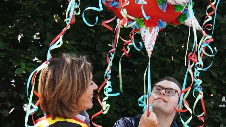 Campus Sint-Amandsberg versterkt ons aanbod en creëert nieuwe kansen voor inclusie