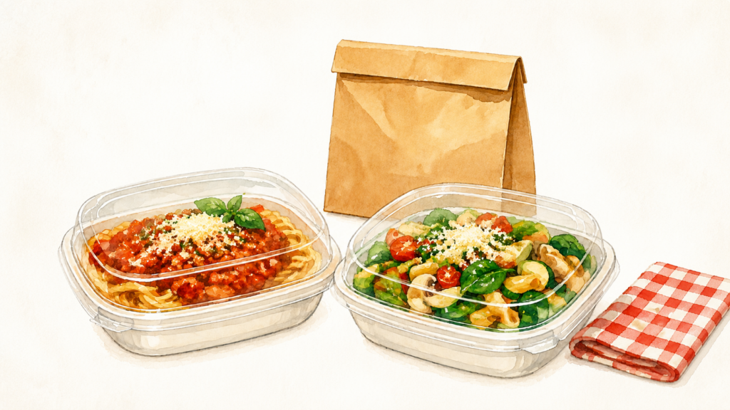 Afbeelding takeaway