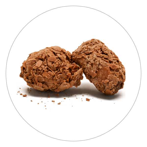 29. Truffels