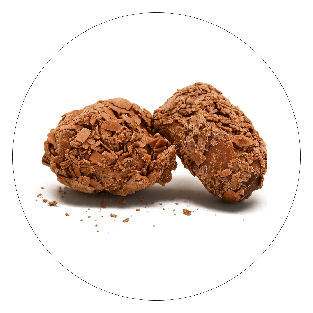 29. Truffels