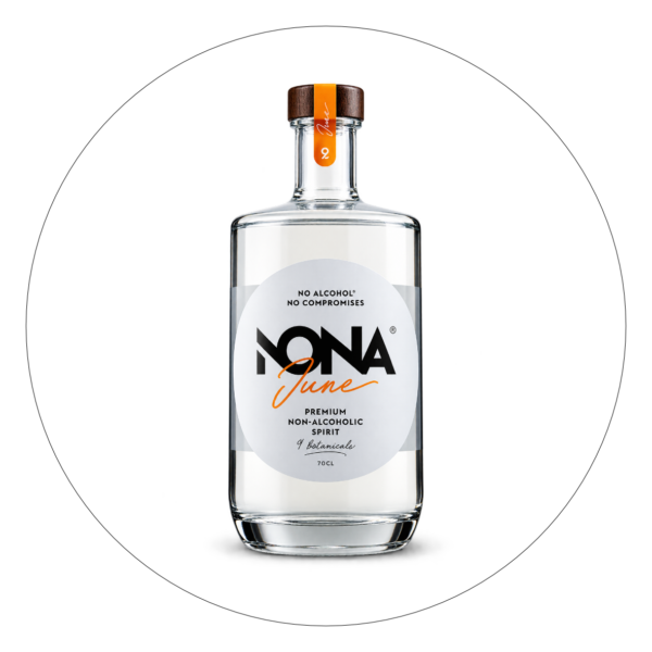 30. Nona June 70 cl.