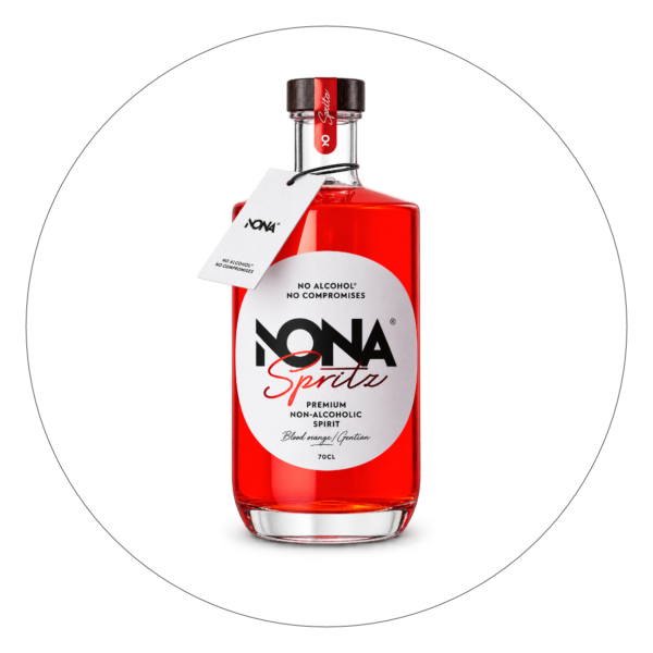 31. Nona Spritz 70 cl.