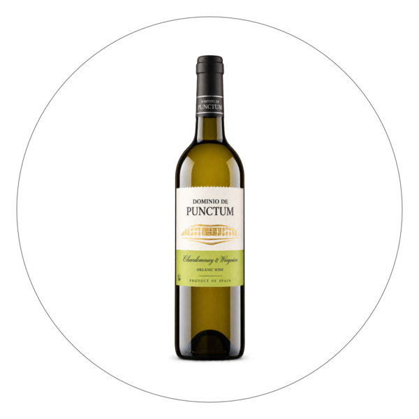 38. Dominio de PUNCTUM Wit - 75 cl.