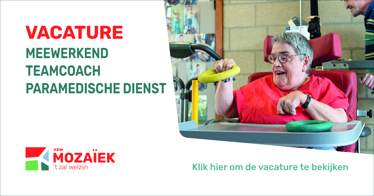 2026-09-14 vacature meewerkend teamcoach LW