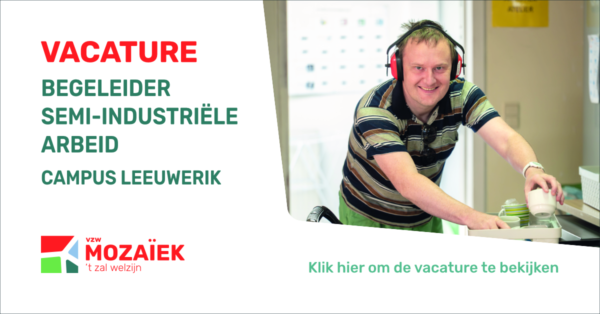 2026-09-14 vacature meewerkend teamcoach LW